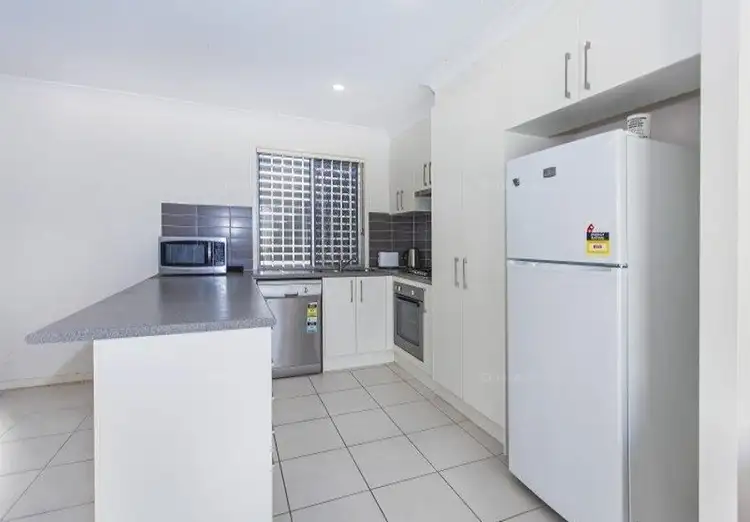 Third view of Homely unit listing, Unit 1/7 Kirkwood Tce, Springfield Lakes QLD 4300