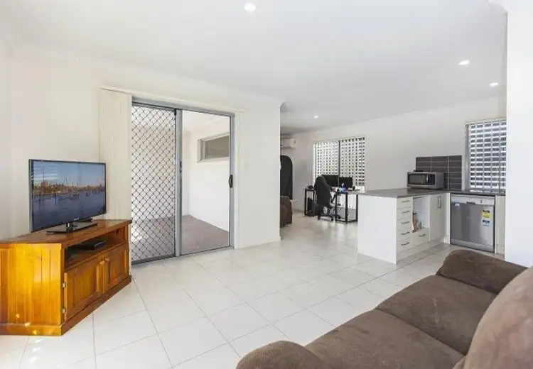 Fourth view of Homely unit listing, Unit 1/7 Kirkwood Tce, Springfield Lakes QLD 4300