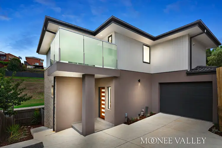 3/61 San Remo Drive, Avondale Heights VIC 3034