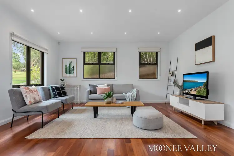 Fourth view of Homely townhouse listing, 3/61 San Remo Drive, Avondale Heights VIC 3034