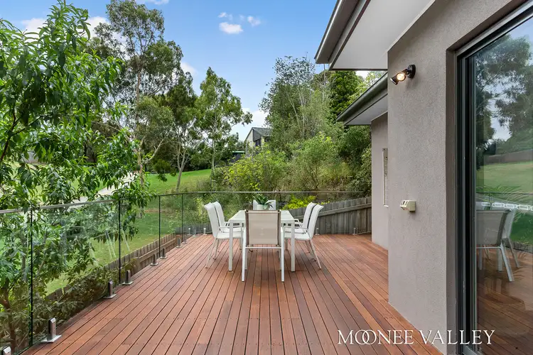 Sixth view of Homely townhouse listing, 3/61 San Remo Drive, Avondale Heights VIC 3034