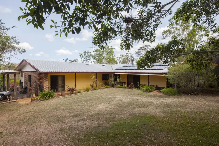 Main view of Homely rural property listing, 265 Stottenville Rd, Bauple QLD 4650