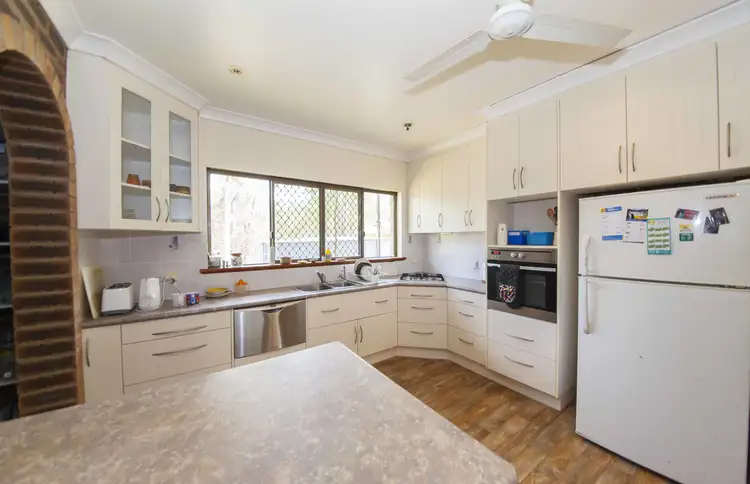 Third view of Homely rural property listing, 265 Stottenville Rd, Bauple QLD 4650