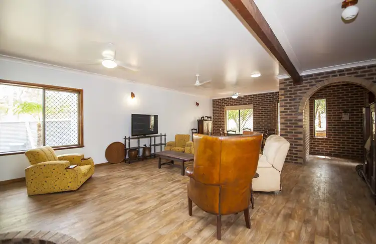 Fifth view of Homely rural property listing, 265 Stottenville Rd, Bauple QLD 4650