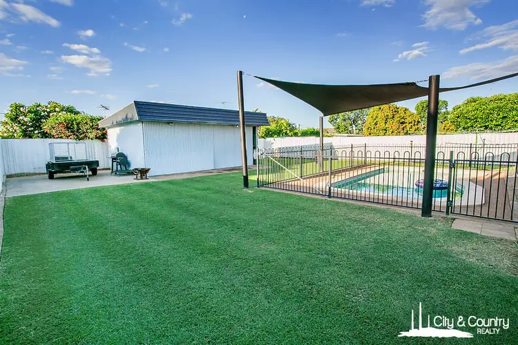 10 Crystal Street, Mount Isa QLD 4825