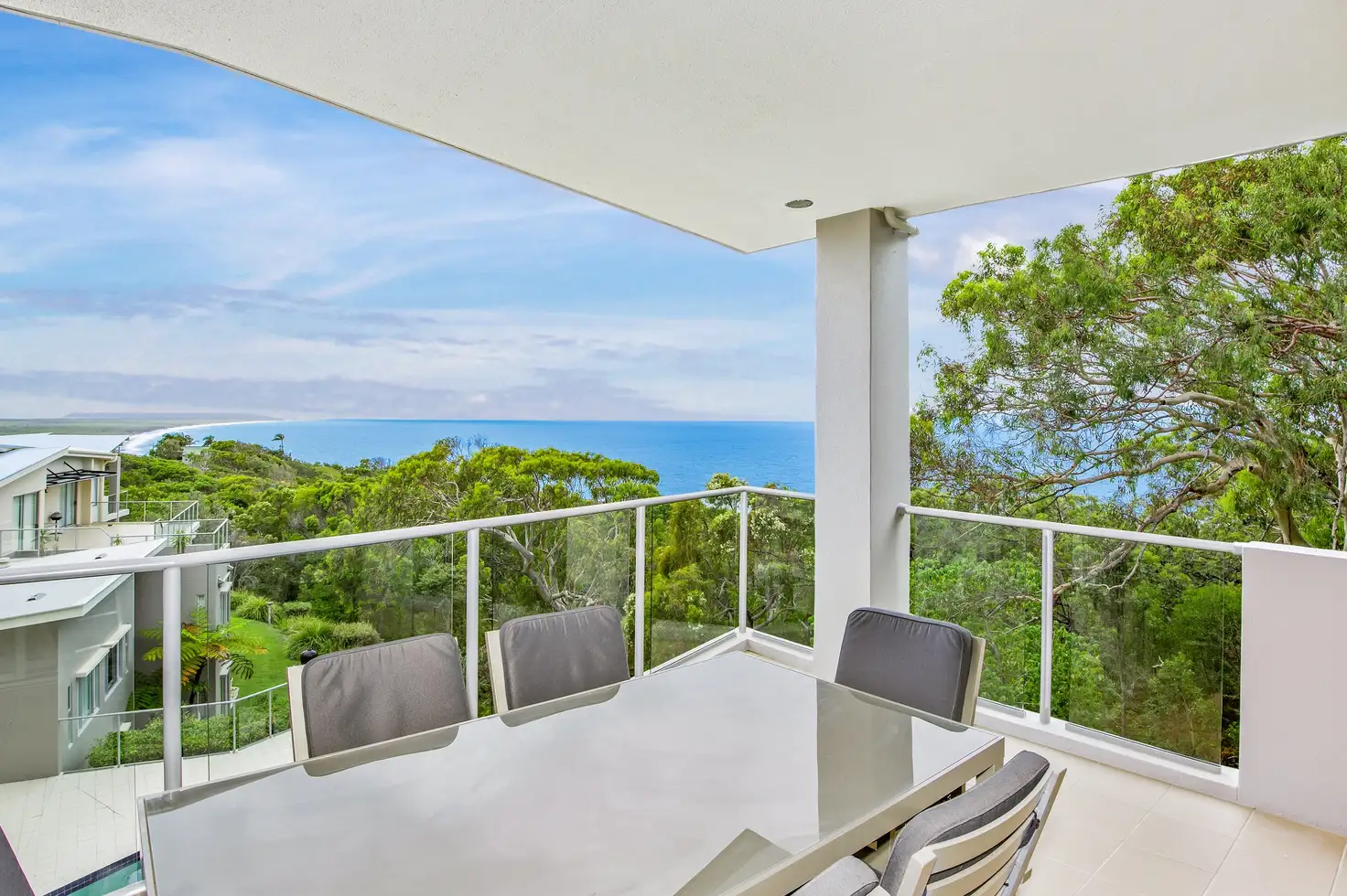 Main view of Homely unit listing, Unit 9/103 Cooloola Dr, Rainbow Beach QLD 4581