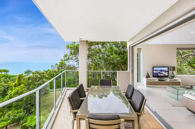 Fourth view of Homely unit listing, Unit 9/103 Cooloola Dr, Rainbow Beach QLD 4581