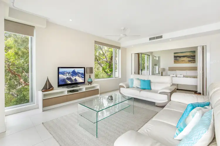 Fifth view of Homely unit listing, Unit 9/103 Cooloola Dr, Rainbow Beach QLD 4581