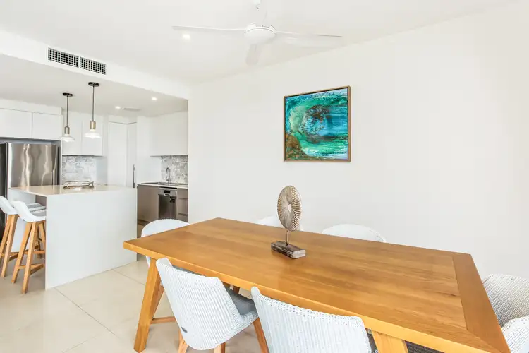 Sixth view of Homely unit listing, Unit 9/103 Cooloola Dr, Rainbow Beach QLD 4581
