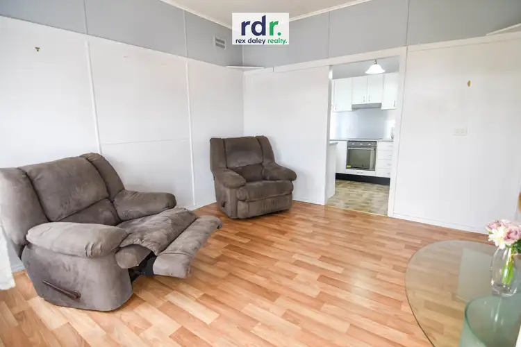 Third view of Homely house listing, 52 Mulligan Street, Inverell NSW 2360