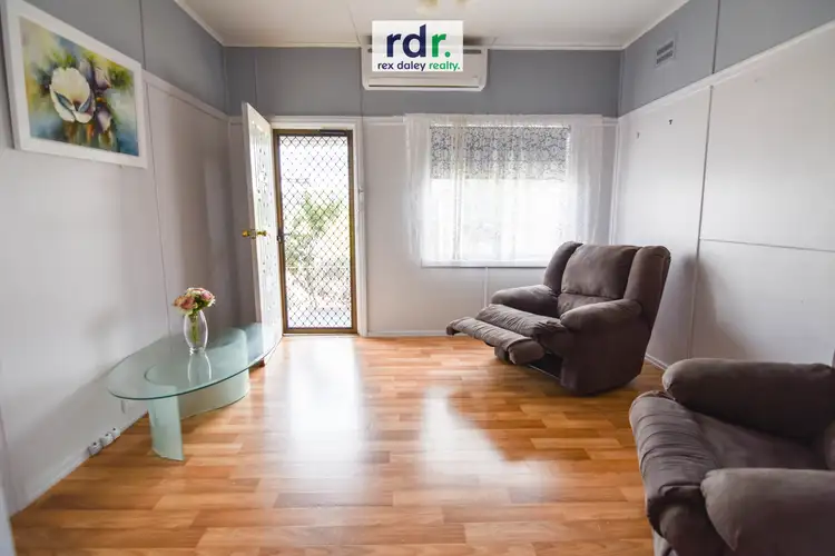Fourth view of Homely house listing, 52 Mulligan Street, Inverell NSW 2360