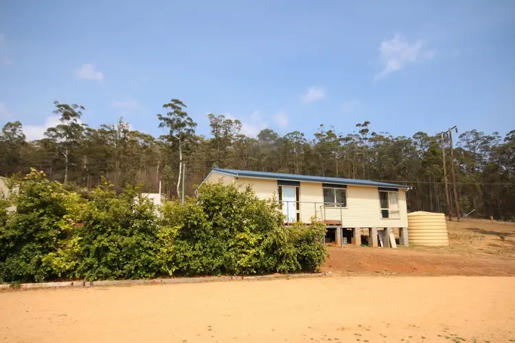 667 Mount Darragh Rd, Lochiel NSW 2549