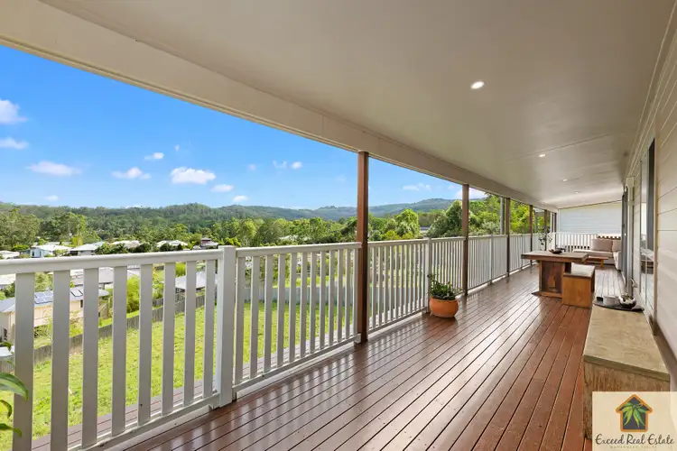 41 Brandenburg Rd, Mooloolah Valley QLD 4553