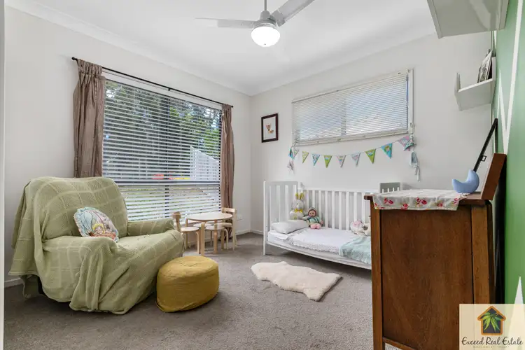 Third view of Homely house listing, 41 Brandenburg Rd, Mooloolah Valley QLD 4553