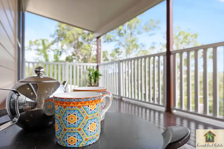 Fifth view of Homely house listing, 41 Brandenburg Rd, Mooloolah Valley QLD 4553