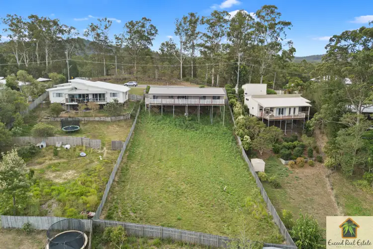 Seventh view of Homely house listing, 41 Brandenburg Rd, Mooloolah Valley QLD 4553