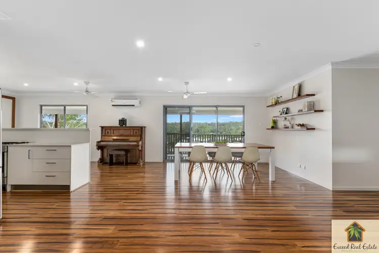 Second view of Homely house listing, 41 Brandenburg Rd, Mooloolah Valley QLD 4553