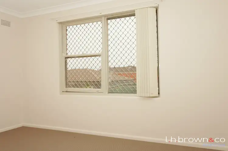 Fifth view of Homely unit listing, Unit 2/5 Remly St, Roselands NSW 2196