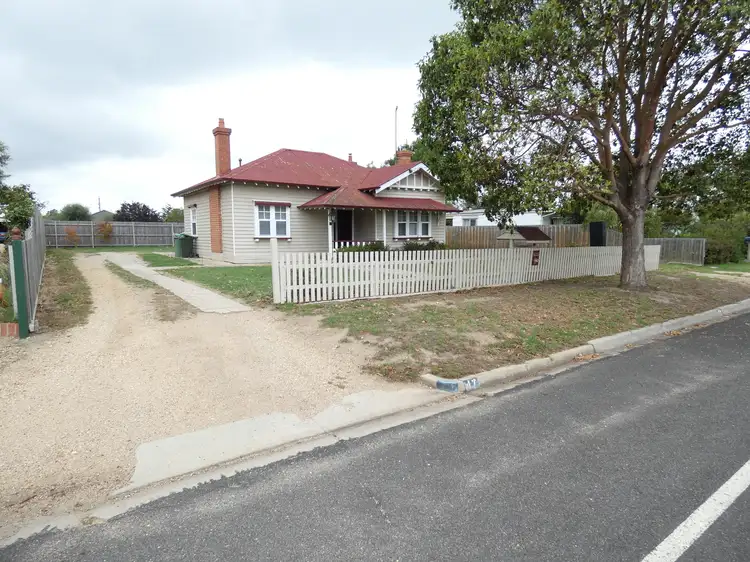 Main view of Homely house listing, 47 Mceacharn Street, Bairnsdale VIC 3875