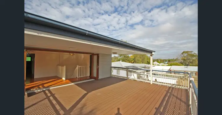 Third view of Homely house listing, 3 Short St, Ipswich QLD 4305