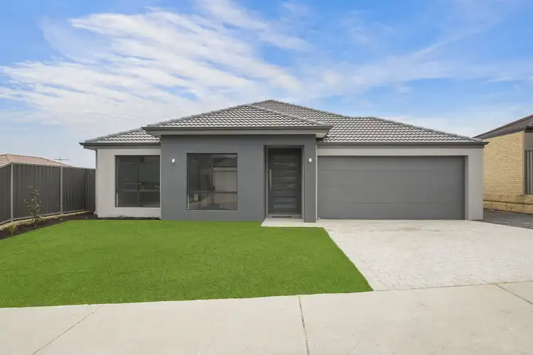 Main view of Homely house listing, 7 Falkner Street, Landsdale WA 6065