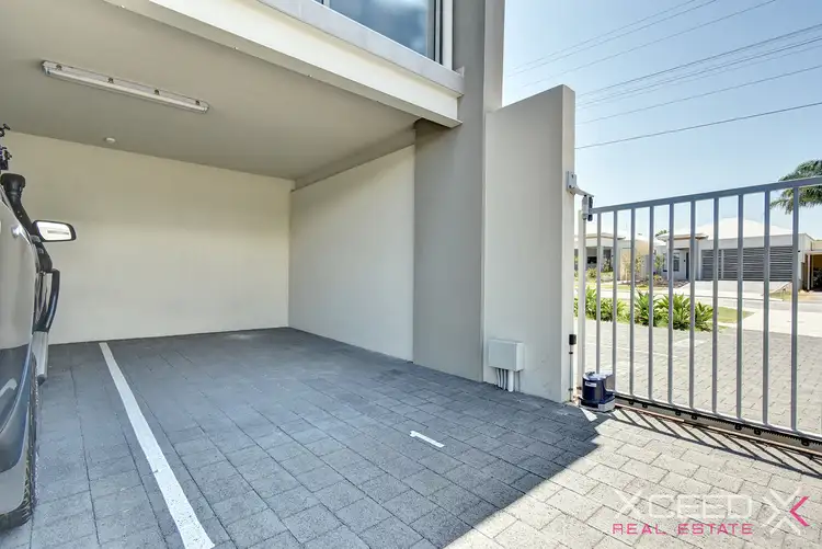 Second view of Homely unit listing, Unit 1/43 Deanmore Road, Scarborough WA 6019