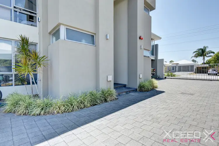 Third view of Homely unit listing, Unit 1/43 Deanmore Road, Scarborough WA 6019