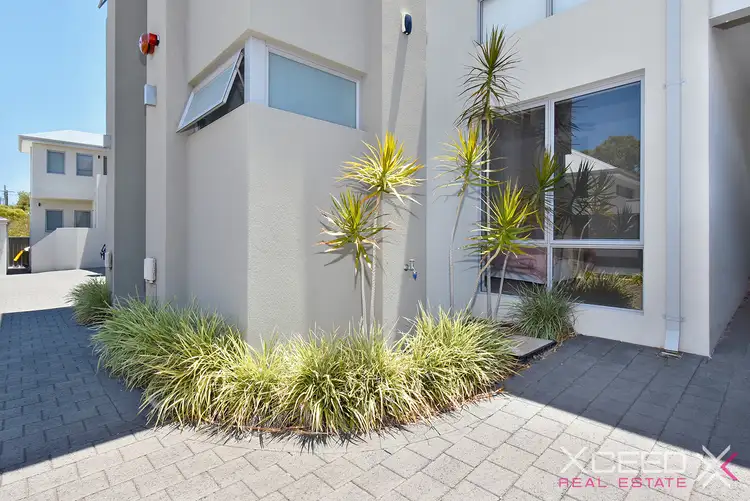 Fourth view of Homely unit listing, Unit 1/43 Deanmore Road, Scarborough WA 6019