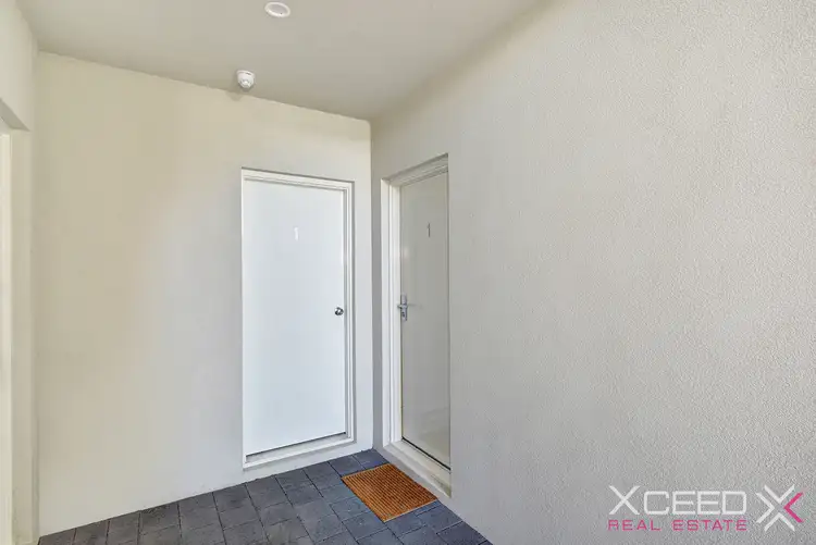 Fifth view of Homely unit listing, Unit 1/43 Deanmore Road, Scarborough WA 6019