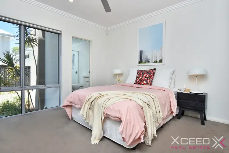 Sixth view of Homely unit listing, Unit 1/43 Deanmore Road, Scarborough WA 6019