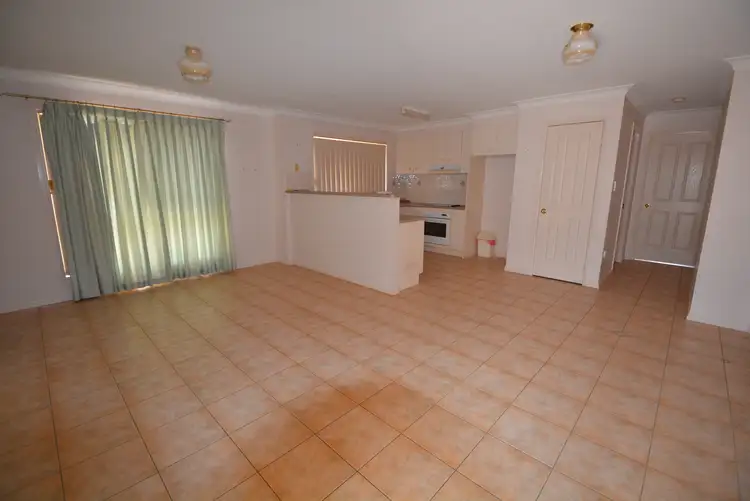 Second view of Homely unit listing, Unit 1/146 Grafton St, Warwick QLD 4370