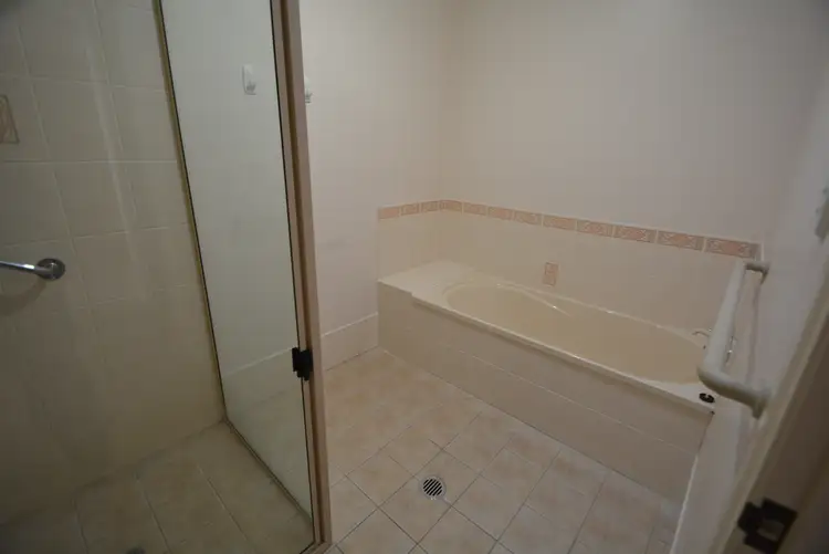 Third view of Homely unit listing, Unit 1/146 Grafton St, Warwick QLD 4370