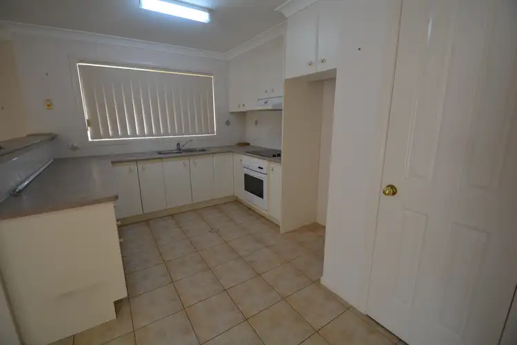 Fifth view of Homely unit listing, Unit 1/146 Grafton St, Warwick QLD 4370