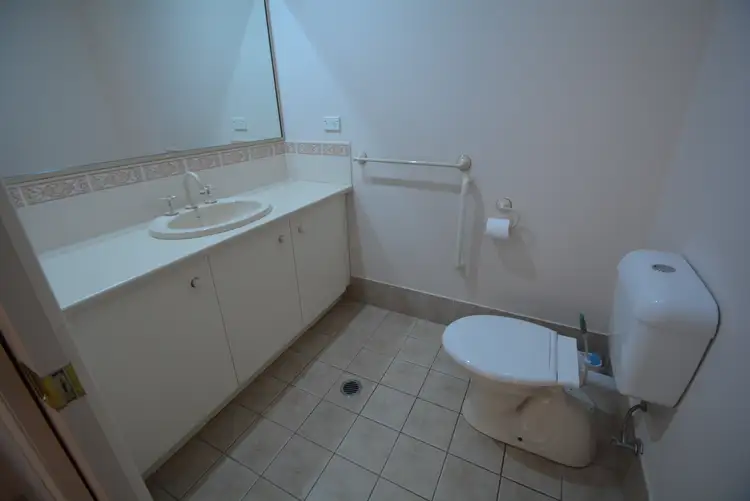 Sixth view of Homely unit listing, Unit 1/146 Grafton St, Warwick QLD 4370