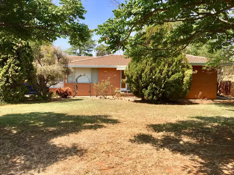 Main view of Homely house listing, 12 Ashford St, Gunnedah NSW 2380