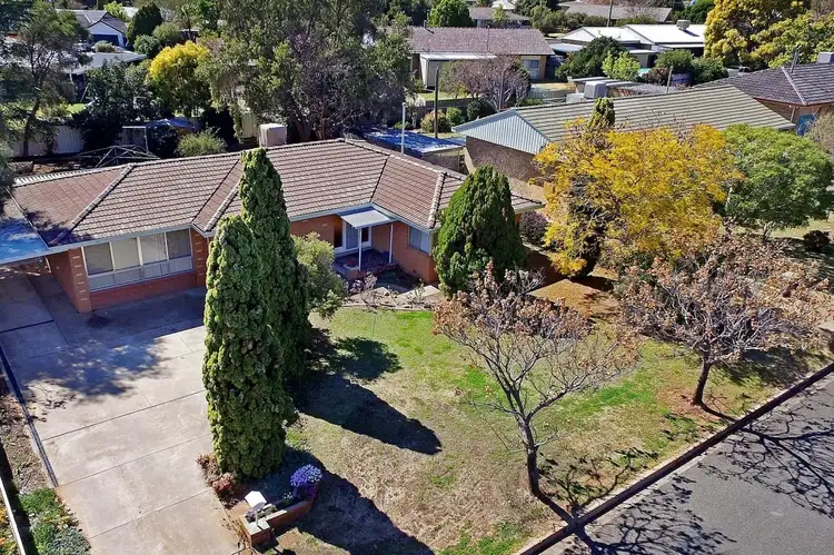 Second view of Homely house listing, 12 Ashford St, Gunnedah NSW 2380