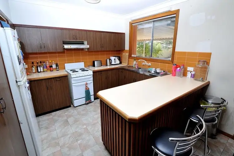 Third view of Homely house listing, 12 Ashford St, Gunnedah NSW 2380