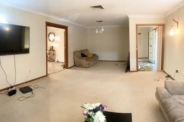 Fifth view of Homely house listing, 12 Ashford St, Gunnedah NSW 2380