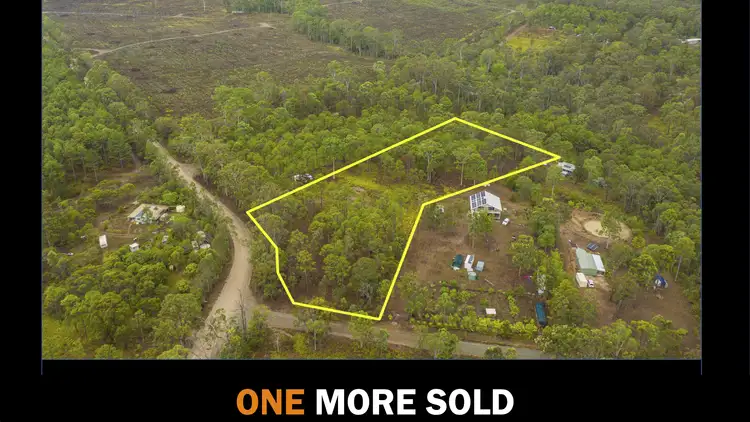 3 Arbortwentysix Road, Glenwood QLD 4570