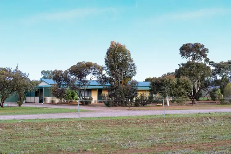 Second view of Homely house listing, 23 Beautiful Valley Road, Wilmington SA 5485