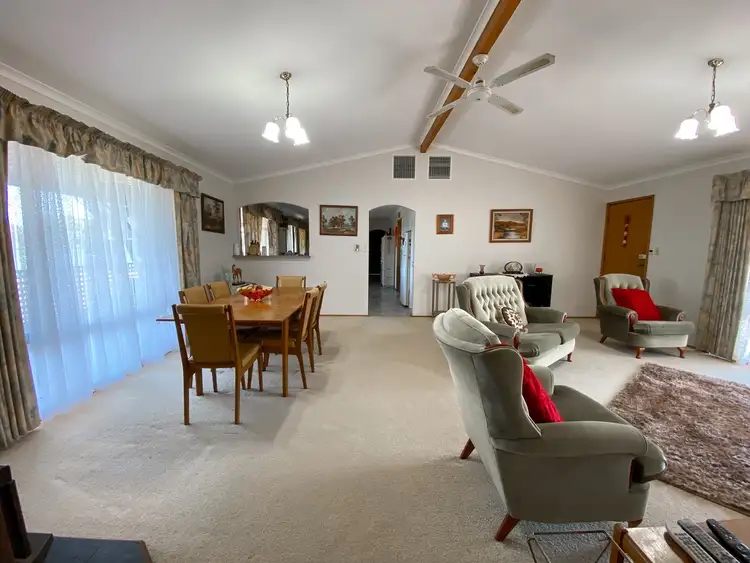 Third view of Homely house listing, 23 Beautiful Valley Road, Wilmington SA 5485