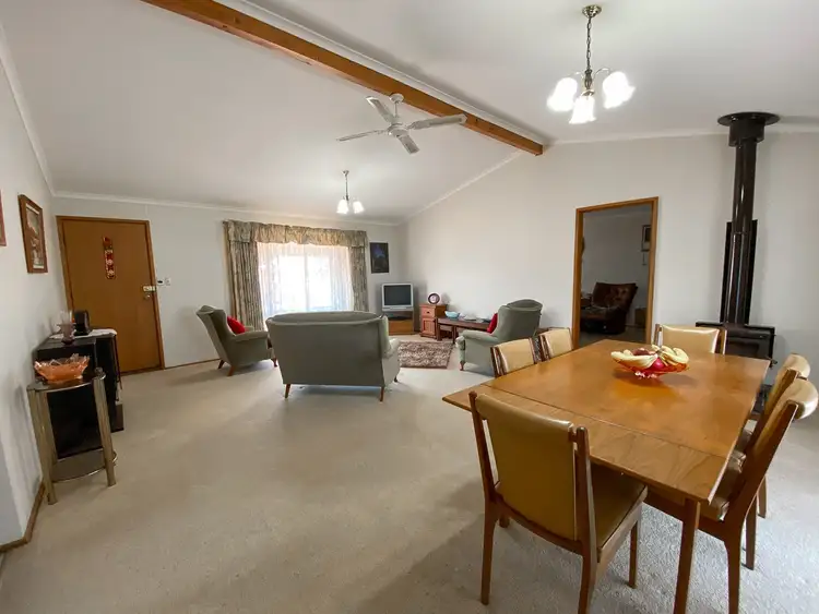 Fourth view of Homely house listing, 23 Beautiful Valley Road, Wilmington SA 5485