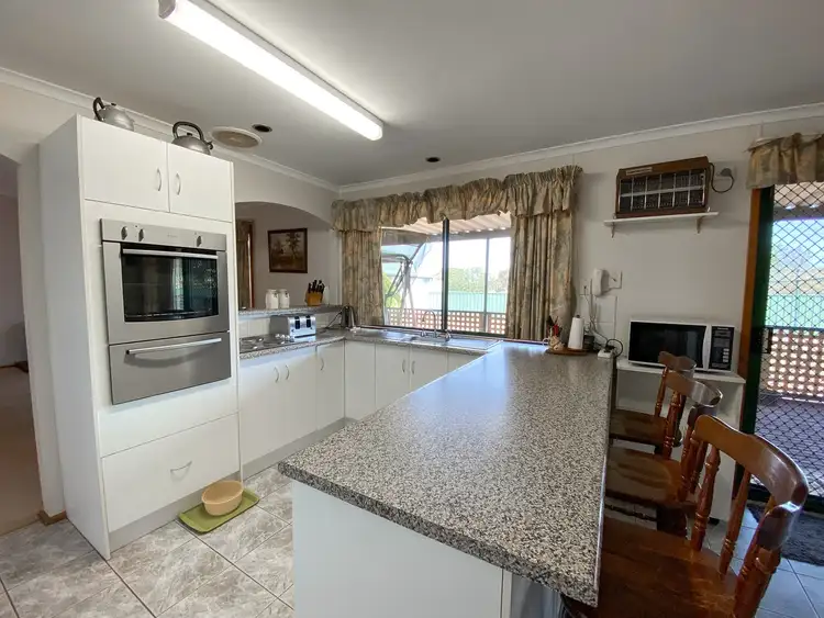 Fifth view of Homely house listing, 23 Beautiful Valley Road, Wilmington SA 5485