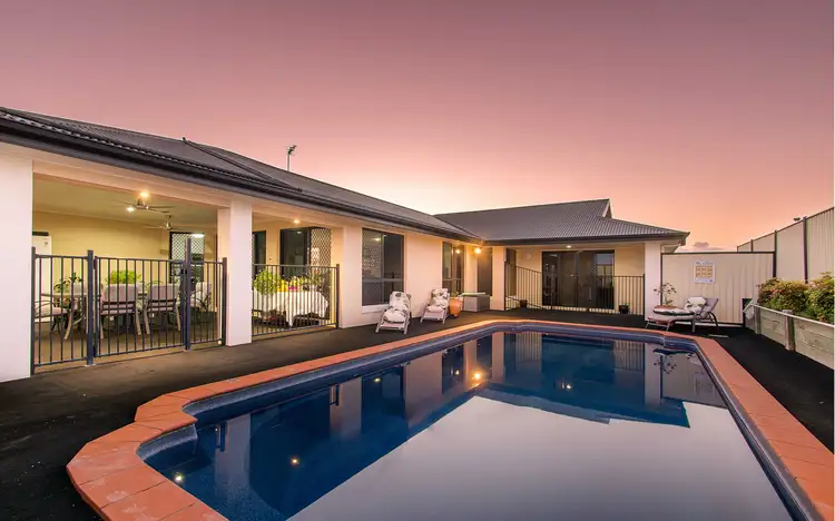 Main view of Homely house listing, 7 Tea Tree Rise, Warwick QLD 4370