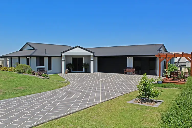 Second view of Homely house listing, 7 Tea Tree Rise, Warwick QLD 4370