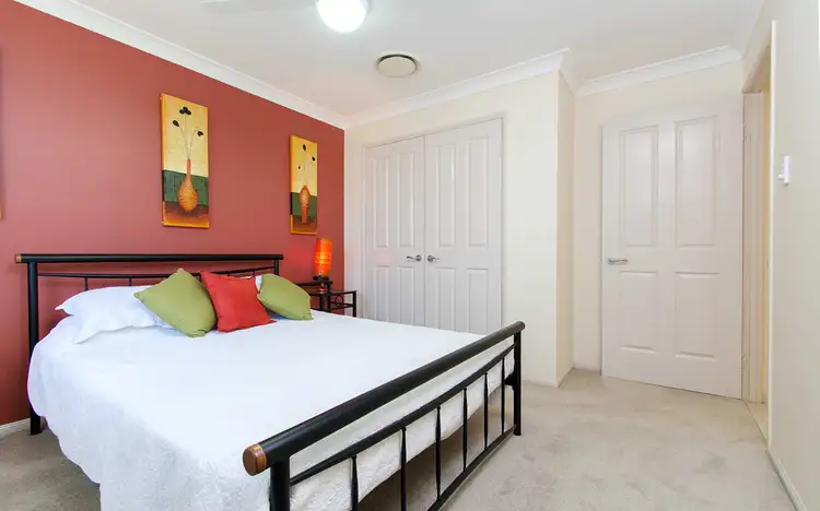 Fourth view of Homely house listing, 7 Tea Tree Rise, Warwick QLD 4370