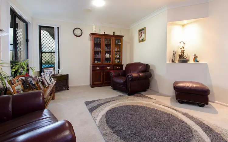 Sixth view of Homely house listing, 7 Tea Tree Rise, Warwick QLD 4370