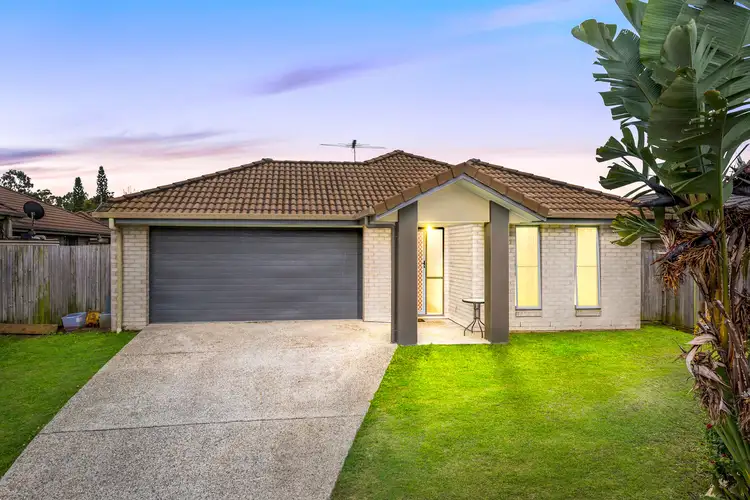 54 Van Beelen St, Caboolture QLD 4510