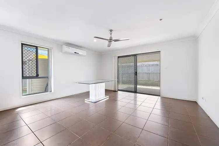 Second view of Homely house listing, 54 Van Beelen St, Caboolture QLD 4510