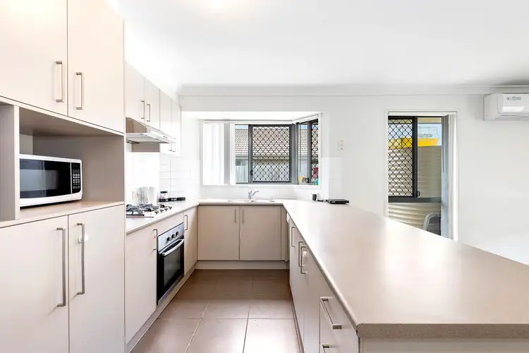 Fifth view of Homely house listing, 54 Van Beelen St, Caboolture QLD 4510